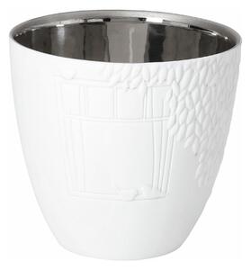 Porcelánový svietnik Poetry Birdsong