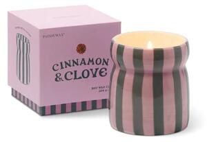 Vonná sviečka Cabana Cinnamon / Clove 184 g