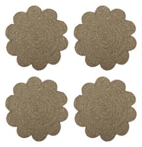 Prestieranie Elin Nature Seagrass – sada 4 ks