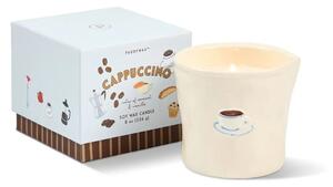 Vonná sviečka Bistro Cappuccino 226 g