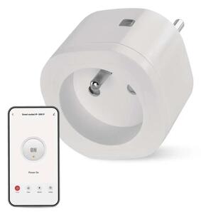 Zásuvka GoSmart WiFi IP-3001F (P5551)
