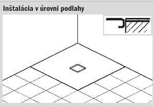 Kaldewei Xetis - Sprchová vanička 1200x900 mm, inštalačný rám + sifón, alpská biela - KOMPLETNÁ SADA