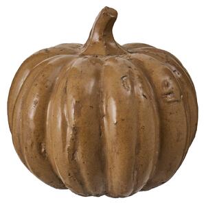 Keramická dekorácia Pumpkin Ø 20 cm