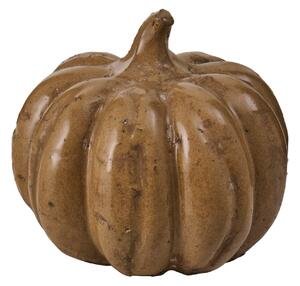 Keramická dekorácia Pumpkin Ø 15 cm