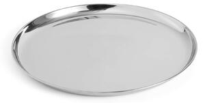 Servírovací tanier Essential Steel Round Ø 32 cm