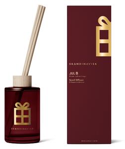 Vonný difuzér JUL Gold (Vánoce) 200 ml – speciální edice