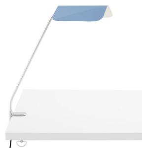 Stolní lampa Apex – Pastel Blue