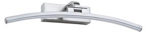 Paulmann 95557 - LED/8,5W Nástenné svietidlo na obrazy BENTO 230V 40 cm matný chróm