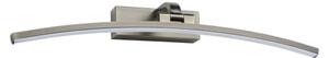 Paulmann 95561 - LED/10 W obrazové svietidlo BENTO 230 V 50 cm mosadz