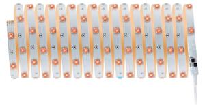 Paulmann 3989 - LED RGBW/19W Stmievateľný pás TIP 10 m 230V + diaľkové ovládanie