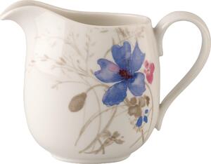 KANVIČKA NA MLIEKO jemný porcelán (fine china) keramika Villeroy & Boch - Jedálenské sety