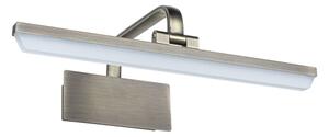 Paulmann 95569 - LED/9,5 W Obrazové svietidlo RENAN 230 V 40 cm mosadz
