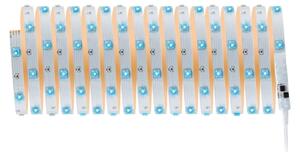 Paulmann 3989 - LED RGBW/19W Stmievateľný pás TIP 10 m 230V + diaľkové ovládanie