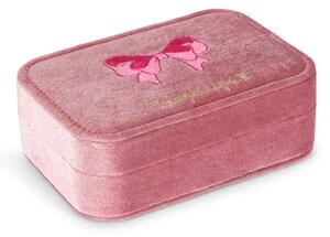 Dětská šperkovnice se šperky Pink