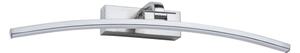 Paulmann 95558 - LED/10W Osvetlenie obrazu BENTO 230V 50 cm matný chróm