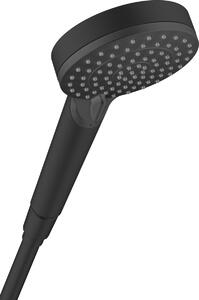 Hansgrohe Vernis Blend - Ručná sprcha 100 Vario EcoSmart, čierna matná 26340670