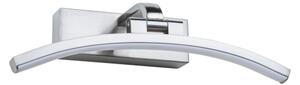Paulmann 95556 - LED/6W Svietidlo na obrazy BENTO 230V 30 cm matný chróm