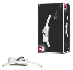 Paulmann 95556 - LED/6W Svietidlo na obrazy BENTO 230V 30 cm matný chróm