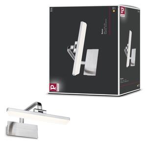 Paulmann 95571 - LED/6 W Svietidlo na obrazy RENAN 230 V 30 cm matný chróm