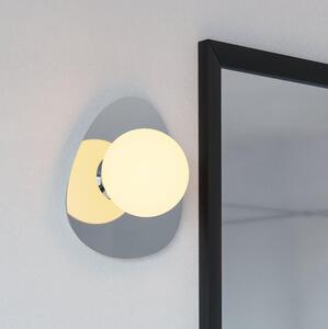Eglo 902095 - LED Kúpeľňové nástenné svietidlo CASTROVIDO 1xG9/4,2W/230V IP44 chróm