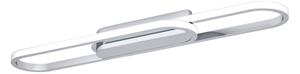 Eglo 902161 - LED stropné svietidlo CONIVARENA LED/20W/230V 2700/4000/6500K chróm
