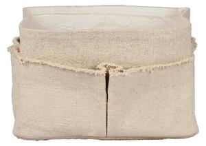 Textilný úložný box Hokan 18 × 30 cm