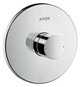 Axor Uno sprchová batéria podomietková WARIANT-chrómováU-OLTENS | SZCZEGOLY-chrómováU-GROHE | chrómová 45605000