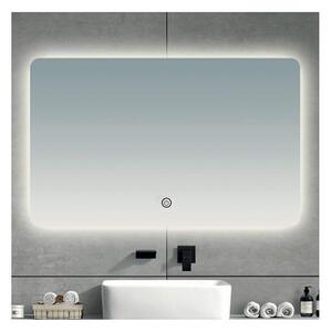 Brilagi - LED kúpeľňové zrkadlo COMO LED/20W/230V 40x60 cm IP44 CRI 90 stmievateľné + CCT