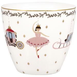 Latte cup Royal Christmas 300 ml