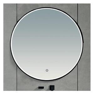 Brilagi - LED kúpeľňové zrkadlo PALANZO LED/19W/230V priemer 60 cm IP44 CRI 90 stmievateľné + CCT