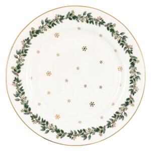 Tanier na dezerty Joelle White Ø 15 cm