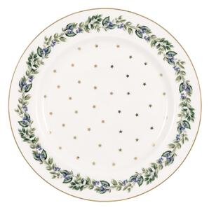 Porcelánový tanier Philippa Petit White Ø 20,5 cm