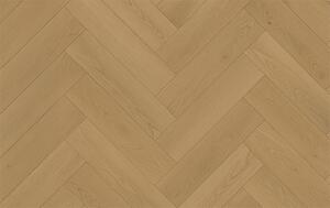 Meta Herringbone Dub Charm 5+1 MM