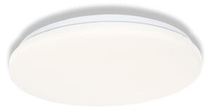 Osram - LED kúpeľňové stropné svietidlo CEILING ROUND LED/18W/230V pr. 33 cm IP44 biela