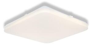 Osram - LED stropné svietidlo CEILING SQUARE LED/36W/230V 4000K 38x38 cm biela