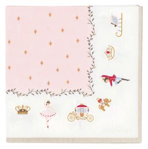 Papierové obrúsky Royal Christmas Small – 20 ks