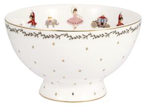 Porcelánová miska Royal Christmas 400 ml