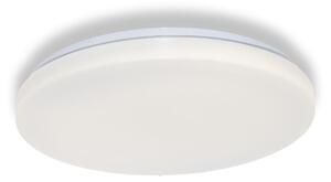 Osram - LED kúpeľňové stropné svietidlo CEILING ROUND LED/24W/230V priemer 37 cm IP44 biele