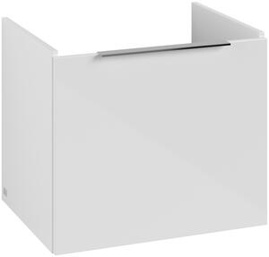 Villeroy & Boch Architectura - Umývadlová skrinka 550x470x438 mm, biela B88700VS
