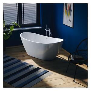 Duravit DuraVato - Voľne stojaca vaňa 1700x710 mm, biela 700570000000000