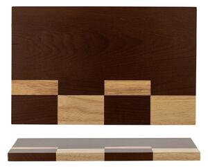 Drevená doska Seldon 34 × 22 cm