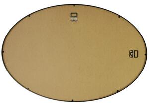 Zrkadlo OVAL 40x60 cm