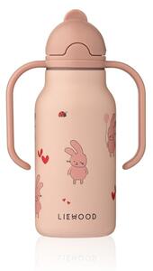 Termo fľaša Kimmie Wild Child 250 ml