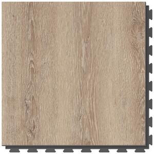 FORTELOCK Business Béžová škára Tyrolean oak - 0.41 m2