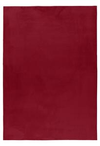 Ayyildiz , Kusový koberec Pouffy 5100 Red, 60x110, červená, obývacia izba