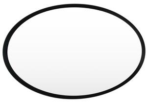 Zrkadlo OVAL 40x60 cm