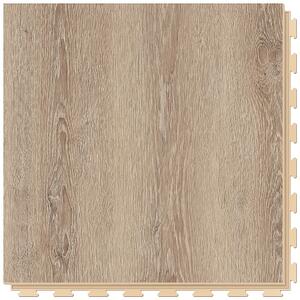 FORTELOCK Business Grafitová škára Tyrolean oak - 0.41 m2