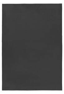 Ayyildiz , AKCIA: 160x230 cm Kusový koberec Pouffy 5100 Black, čierna, obývacia izba