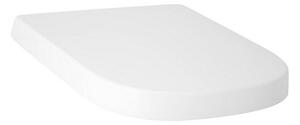 GROHE Euro Ceramic - WC sedátko s poklopom, SoftClose, alpská biela 39330002