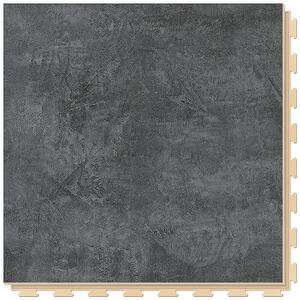 FORTELOCK Business Béžová škára Forsen dark sky - 0.41 m2